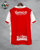 Camisola Braga Home 25/26