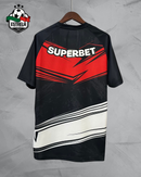 Camisola São Paulo Guarda Redes Preta 2025