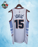 Denver Nuggets - Nikola Jokić Branca