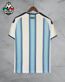 Argentina Home Jersey 2026