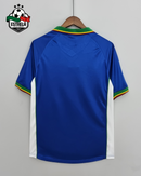 Camisola Retrô Portugal Alternativa 1998