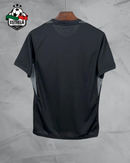 Camisola Corinthians Guarda Redes Preta 2025