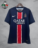 Camisola PSG Home 24/25 - Champions League
