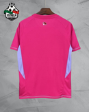 Camisola Flamengo Guarda Redes Rosa 2025