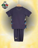 Kit Infantil Inglaterra Alternativa 2024