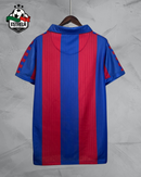 Camisola Retrô Barcelona Home 91/92