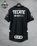 Camisola Monterrey III 24/25