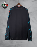 Camisola Manga Longa Manchester City III 23/24