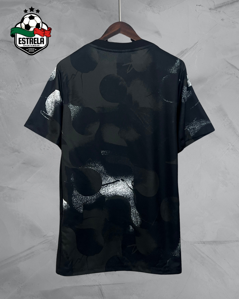 Camisola Corinthians Treino 2025