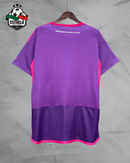 Camisola Universidade do Chile III 25/26