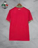 Camisola Marrocos Home 2026