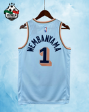 San Antonio Spurs - Wembanyama