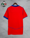 Camisola PSG Alternativa Total 90 25/26