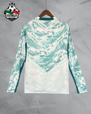 Portugal Alternative Long-Sleeve Jersey 2026