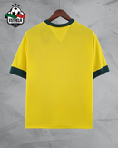 Camisola Retrô Brasil Home 1970