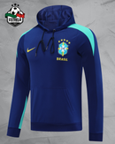 Fato de Treino Brasil