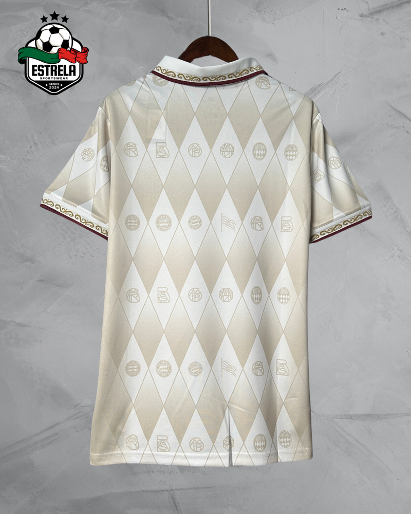 Camisola Bayern de Munique Edição Especial 25/26