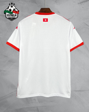 Camisola Tunísia Alternativa 2026
