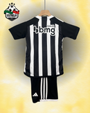 Kit Infantil Atlético MG Home 2024