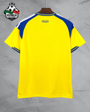 Sweden Home Jersey 2026
