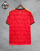 Camisola Bélgica Home 2026