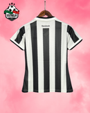 Camisola Feminina Botafogo Home 2024