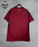 Camisola Bélgica Home 2024