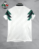 Camisola Sporting Edição Especial Retrô 2025 Branca