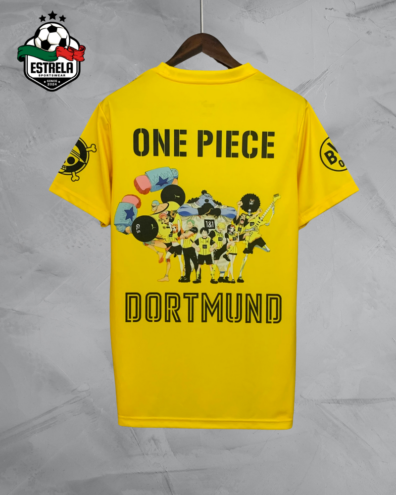 Camisola Borussia Dortmund One Piece