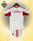 Kit Infantil Benfica III 25/26