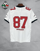 Camisola Flamengo Futebol Americano 87