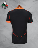 L - Camisola Corinthians Total 90 Preta 2025