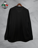 Camisola Manga Longa Real Madrid III 23/24