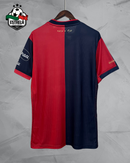 Camisola Cagliari Home 24/25