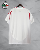 Camisola Chile Alternativa 2024