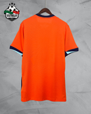 Camisola Holanda Home 2024