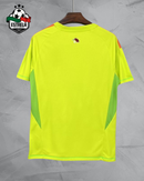 Camisola Flamengo Guarda Redes Amarela 2025