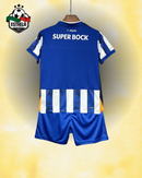 Kit Infantil Porto Home 24/25
