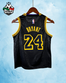 Lakers - Kobe Bryant 24 - Mamba Negra
