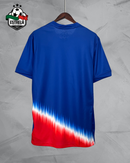 United States Away Jersey 2024