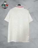 Denmark Away Shirt 2024