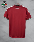 Camisola Hungria Home 2026