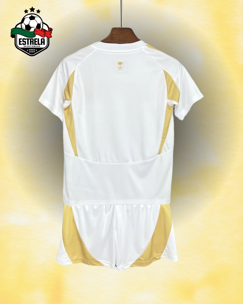 Kit Infantil Al Nassr III 24/25