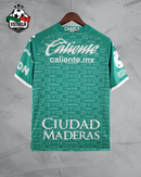 Camisola Leon Home 22/23