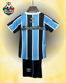Kit Infantil Grêmio Home 2024