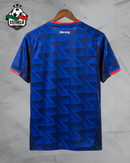 Venezuela Away Jersey 2026