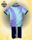 Kit Infantil Arsenal Originals 24/25