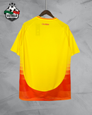 Camisola Colômbia Home 2024