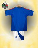 Kit Infantil Itália Home 2024