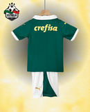 Kit Infantil Palmeiras Home 2024